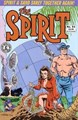 Spirit, the (1983-1992) 54 - Spirit 54, Issue, Eerste druk (1989) (Kitchen Sink Press)