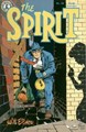 Spirit, the (1983-1992) 48 - Spirit 48, Issue, Eerste druk (1988) (Kitchen Sink Press)