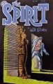 Spirit, the (1983-1992) 46 - Spirit 46, Issue, Eerste druk (1988) (Kitchen Sink Press)