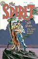 Spirit, the (1983-1992) 45 - Spirit 45, Issue, Eerste druk (1988) (Kitchen Sink Press)