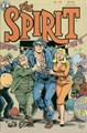 Spirit, the (1983-1992) 39 - Spirit 39, Issue, Eerste druk (1988) (Kitchen Sink Press)