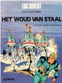 Luc Orient 5 - Het woud van staal, Softcover (Lombard)