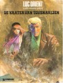 Luc Orient 7 - De krater van tovenarijen, Softcover (Lombard)