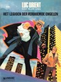 Luc Orient 8 - Het legioen der verdoemde engelen, Softcover (Lombard)