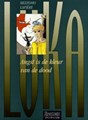 Luka 2 - Angst is de kleur van de dood, Softcover (Dupuis)