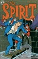 Spirit, the (1983-1992) 28 - Spirit 28, Issue, Eerste druk (1987) (Kitchen Sink Press)