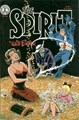 Spirit, the (1983-1992) 24 - Spirit 24, Issue, Eerste druk (1986) (Kitchen Sink Press)