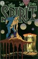 Spirit, the (1983-1992) 22 - Spirit 22, Issue, Eerste druk (1986) (Kitchen Sink Press)