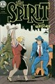 Spirit, the (1983-1992) 20 - Spirit 20, Issue, Eerste druk (1986) (Kitchen Sink Press)