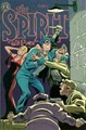Spirit, the (1983-1992) 13 - Spirit 13, Issue, Eerste druk (1985) (Kitchen Sink Press)