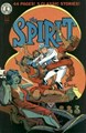 Spirit, the (1983-1992) 10 - Spirit 10, Issue, Eerste druk (1985) (Kitchen Sink Press)