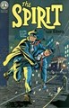 Spirit, the (1983-1992) 4 - Spirit 4, Issue, Eerste druk (1984) (Kitchen Sink Press)