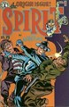 Spirit, the (1983-1992) 1 - Spirit 1, Issue, Eerste druk (1983) (Kitchen Sink Press)