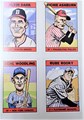 Baseball Comics 1 - Rube Rooky, Issue (Kitchen Sink Press)