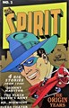 Spirit, the - The Origin Years 2 - Johnny Marston, Issue (Kitchen Sink Press)