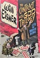 Will Eisner - Collectie  - The Contract With God Trilogy - Life on Dropsie Avenue, Hc+Stofomslag (Norton & Company)