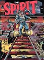 Spirit, the - Magazine 3 - Death rides the rails, Softcover, Eerste druk (1974) (Warren Publishing Company)