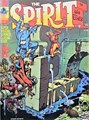 Spirit, the - Magazine 4 - Super special summer classic issue, Softcover, Eerste druk (1974) (Warren Publishing Company)