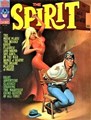 Spirit, the - Magazine 11 - The music plays, Softcover, Eerste druk (1975) (Warren Publishing Company)