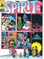 Spirit, the - Magazine 12 - The Christmas Spirit, Softcover, Eerste druk (1976) (Warren Publishing Company)