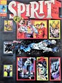 Spirit, the - Magazine 14 - Sammy and Delilah, Softcover, Eerste druk (1976) (Warren Publishing Company)