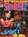 Spirit, the - Magazine 16 - The moment of glory, Softcover, Eerste druk (1976) (Warren Publishing Company)