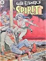 Spirit, the - Magazine 27 - A Crime Primer, Softcover, Eerste druk (1981) (Kitchen Sink Press)