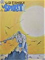 Spirit, the - Magazine 28 - Sphinx & Satin, Softcover, Eerste druk (1981) (Kitchen Sink Press)