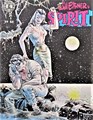 Spirit, the - Magazine 29 - Suicide & Saxophones, Softcover, Eerste druk (1981) (Kitchen Sink Press)