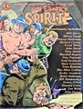 Spirit, the - Magazine 30 - Army Operas No 1: Chuck Magoo, Softcover, Eerste druk (1981) (Kitchen Sink Press)