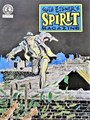 Spirit, the - Magazine 38 - Christmas Spirit, Softcover, Eerste druk (1982) (Kitchen Sink Press)
