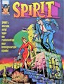 Spirit 1-3 - Complete serie van 3 delen, Softcover (Semic Press)