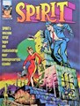 Spirit - Semic Press  - Complete serie van 3 delen, Softcover (Semic Press)