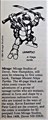 Comics Journal, the 89 - Will Eisner, Softcover, Eerste druk (1984) (Fantagraphics books)