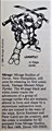 Comics Journal, the 89 - Will Eisner, Softcover, Eerste druk (1984) (Fantagraphics Books)