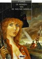 Pioniers van de Nieuwe Wereld 6 - De dood van de wolf, Hardcover, Eerste druk (1990) (Glénat Benelux)