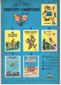 Robbedoes en Kwabbernoot 7 - De dictator en de paddestoel, Softcover, Eerste druk (1956) (Dupuis)