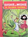 Suske en Wiske - S.O.S. kinderdorpen - Nederlands 5 - De Tollende Toverkol, Luxe+gesigneerd, Eerste druk (2016) (Standaard Uitgeverij)