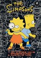 Simpsons, The 2 - Het mysterie van de springende puma - + Kaarten of tafel, Softcover (De Stripuitgeverij (Het Volk))