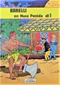 Barelli  - Rijperman uitgaven - Complete serie - 3 delen, Hardcover (Paul Rijperman)