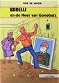 Barelli  - Rijperman uitgaven - Complete serie - 3 delen, Hardcover (Paul Rijperman)