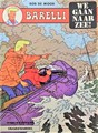 Favorietenreeks II  - Barelli - 4 delen compleet, Softcover, Eerste druk (1973) (Helmond)