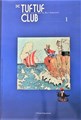 Tuftuf club, de  - Complete serie van 7 delen, Softcover, Eerste druk (1996) (Vlaams Stripcentrum)