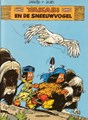 Yakari 18 - Yakari en de sneeuwvogel, Softcover (Casterman)