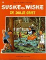 Suske en Wiske 78 - De Dulle Griet, Softcover, Vierkleurenreeks - Softcover (Standaard Uitgeverij)