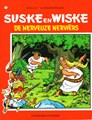 Suske en Wiske 69 - De nereuze nerviërs, Softcover, Vierkleurenreeks - Softcover (Standaard Uitgeverij)