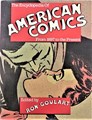 Encyclopedias  - The Encyclopedia Of American Comics, from 1897-1990, Hc+Stofomslag, Eerste druk (1990) (Facts on File)