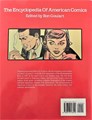 Encyclopedias  - The Encyclopedia Of American Comics, from 1897-1990, Hc+Stofomslag, Eerste druk (1990) (Facts on File)