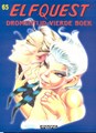 Elfquest 65 - Dromentijd 4, Softcover (Arboris)