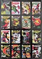Encyclopedias  - Photo-Journal guide to Marvel comics - A-Z - 2dln., Hc+Stofomslag (Gerber Publishing)